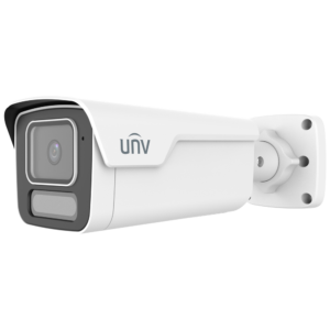 Uniview UV-IPC2B18SE-ADF40K-WP-I1 IP Bullet 8MP 4mm IR 40m IP67
