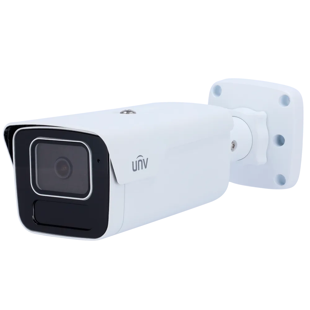 Uniview UV-IPC2B18SS-ADF28K-I1 Cámara IP Bullet 8MP 2.8mm