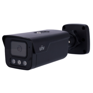 Uniview UV-IPC2B18SS-ADF28KMC-I1-BLACK IP Bullet 2.8mm IR 40m IP67
