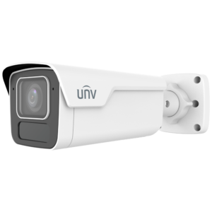 Uniview UV-IPC2B24SA-AHDZK-PI-I1 IP Bullet 4MP 13.5mm IR 80m IP67