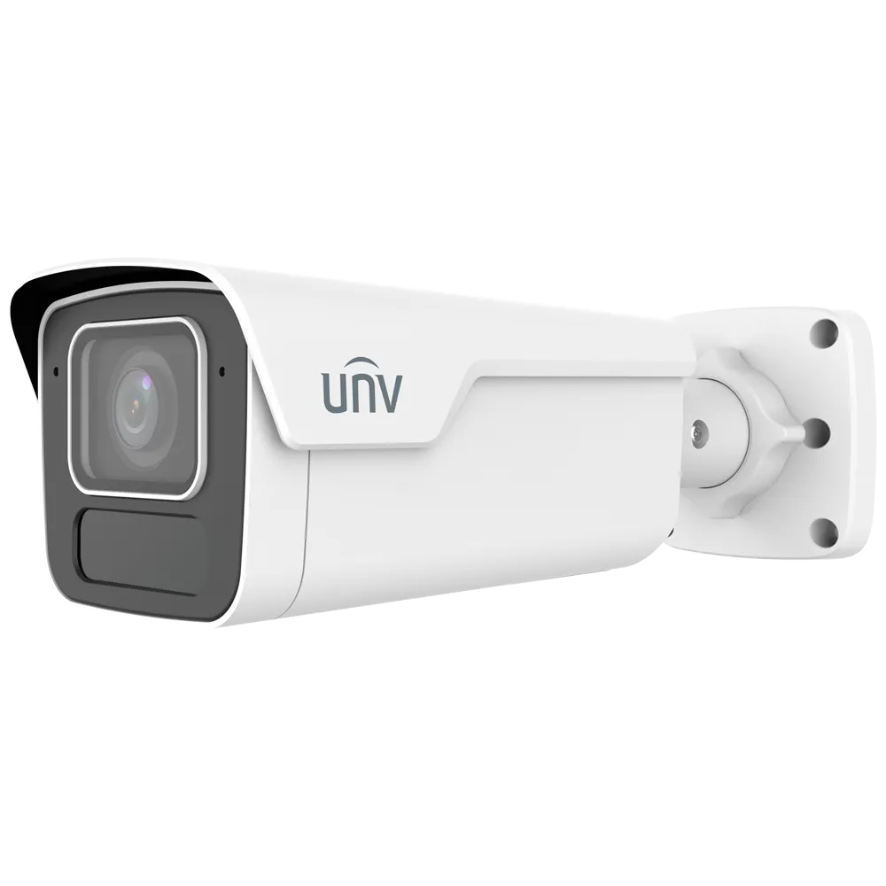 Uniview UV-IPC2B24SA-AHDZK-PI-I1 Bullet IP 4MP 80m