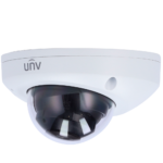 Uniview UV-IPC312SB-ADF28K-I0 Cámara IP Domo 2MP Exterior