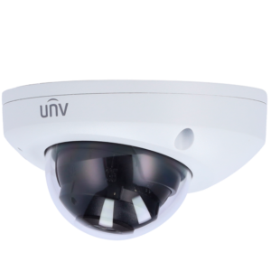 Uniview UV-IPC312SB-ADF28K-I0 Cámara IP Domo 2MP Exterior