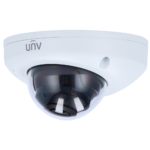 Cámara IP Domo Uniview UV-IPC314SB-ADF28K-I0 Exterior 4MP PoE