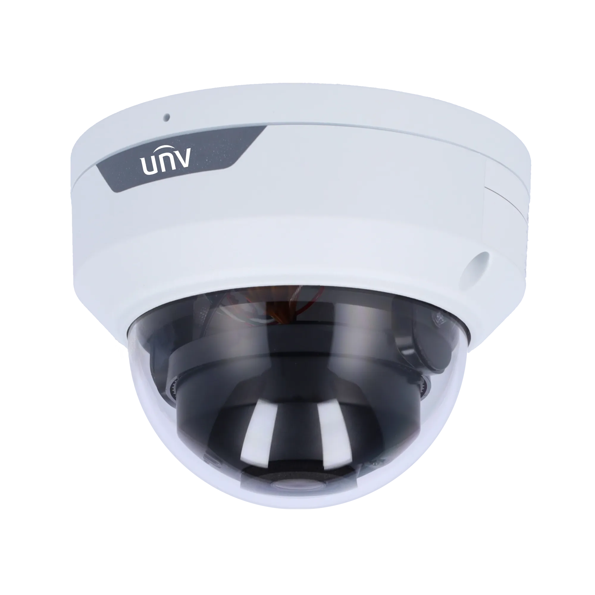 Uniview UV-IPC322LB-AF28WK-G Cámara Domo IP 2MP Exterior