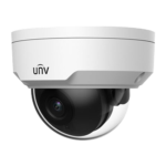 Cámara Domo IP Uniview UV-IPC322SB-DF28K-I0 1080p Exterior