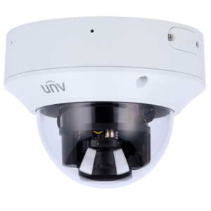Uniview UV-IPC3234SA-AHDZK-PI-I1 Cámara Domo 4MP Exterior