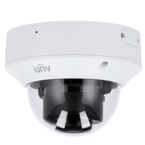 Cámara IP Domo Uniview UV-IPC3234SB-ADZK-I0 4MP Exterior IR