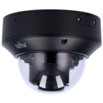 Cámara Domo IP Uniview UV-IPC3234SB-ADZK-I0-BLACK 4MP Exterior