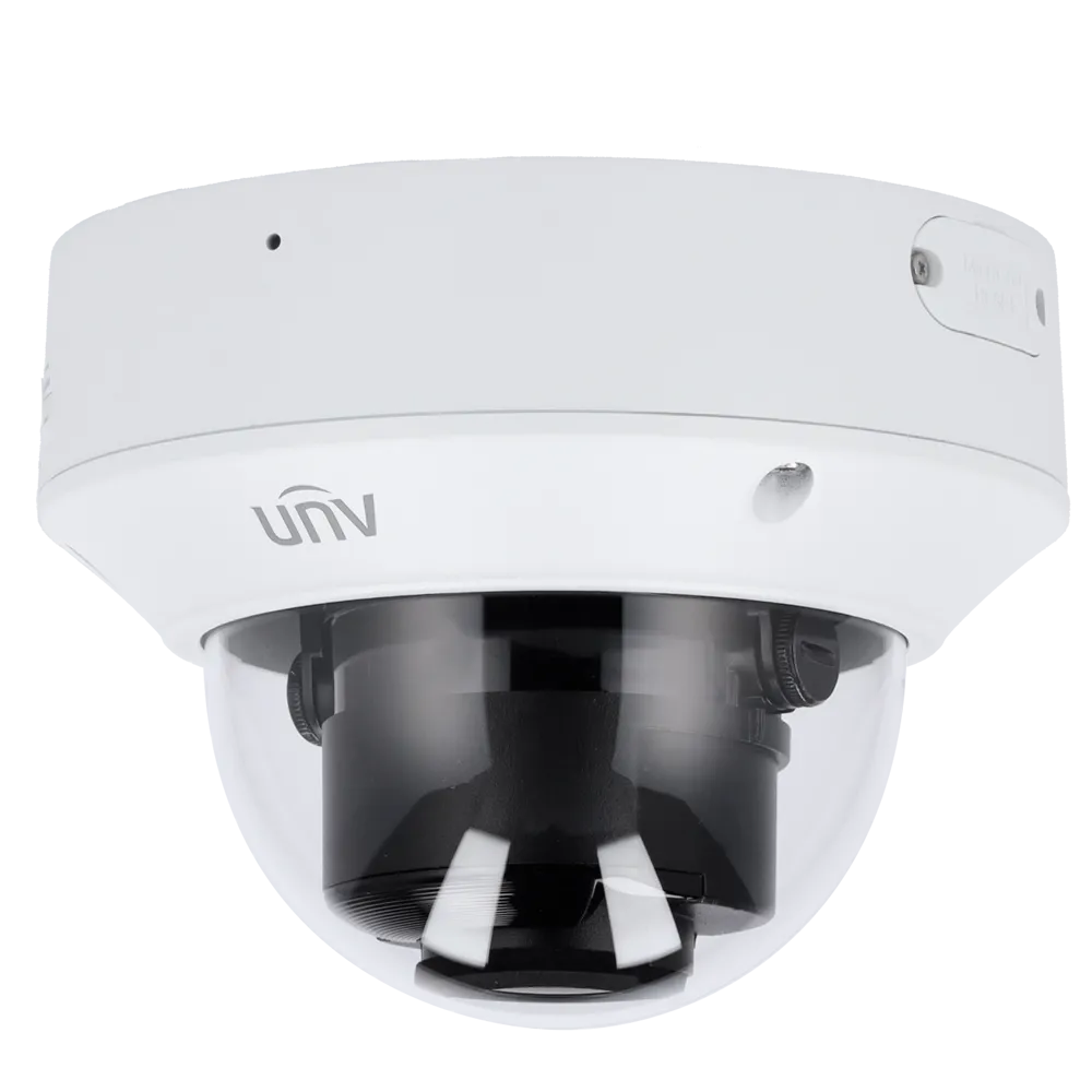 Cámara IP Domo Uniview UV-IPC3234SB-ADZK-I0 4MP Exterior IR