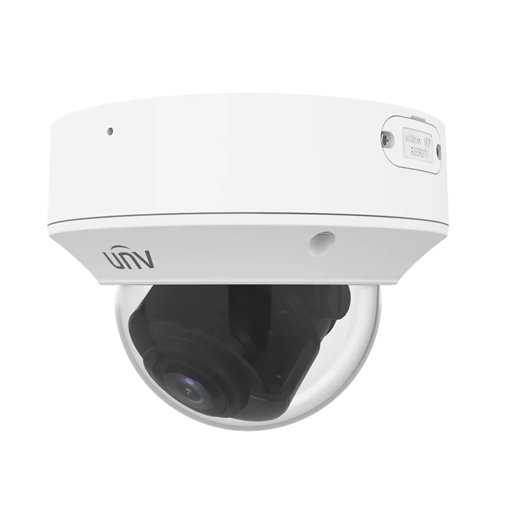 Uniview UV-IPC3235SB-ADZK-I0 Cámara Domo IP Exterior IR