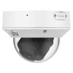 Cámara Domo IP Uniview UV-IPC3238SA-ADZK-PI-I2A 8MP Exterior