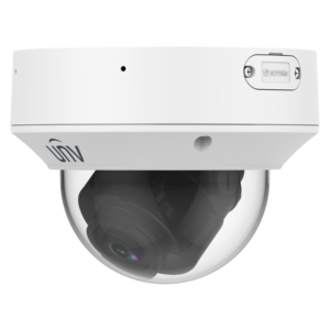 Cámara Domo IP Uniview UV-IPC3238SA-ADZK-PI-I2A 8MP Exterior