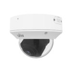 Cámara Domo IP Uniview UV-IPC3238SB-ADZK-I0 8MP Exterior