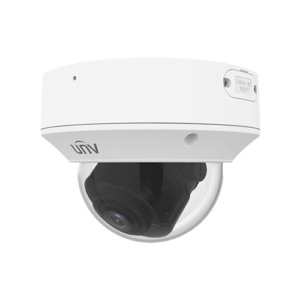 Cámara Domo IP Uniview UV-IPC3238SB-ADZK-I0 8MP Exterior