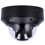 Cámara Domo IP Uniview 8MP UV-IPC3238SB-ADZK-I0-BLACK