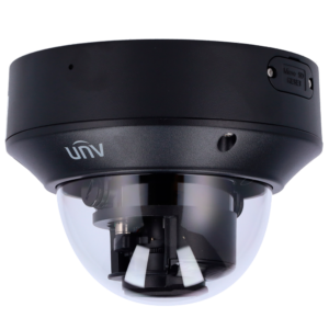 Cámara Domo IP Uniview 8MP UV-IPC3238SB-ADZK-I0-BLACK