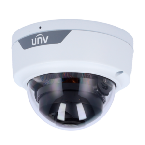 Cámara IP Domo Uniview UV-IPC324SS-ADF28K-I1 Exterior PoE