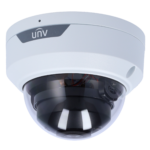 Cámara Domo IP Uniview UV-IPC328SB-ADF28K-I0 8MP Exterior