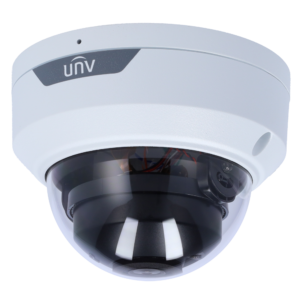 Cámara Domo IP Uniview UV-IPC328SB-ADF28K-I0 8MP Exterior