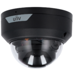 Uniview UV-IPC328SB-ADF28K-I0-BLACK Cámara Domo IP Exterior