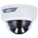Cámara IP Domo Uniview UV-IPC328SS-ADF28K-I1 8MP Exterior
