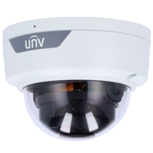Cámara IP Domo Uniview UV-IPC328SS-ADF28K-I1 8MP Exterior