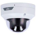 Uniview UV-IPC3515SS-ADF28K-I1-HI Cámara Domo IP 5MP PoE