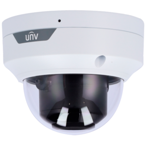 Uniview UV-IPC3515SS-ADF28K-I1-HI Cámara Domo IP 5MP PoE