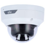 Uniview UV-IPC3522LE-ADF28K-WP Cámara Domo IP 4MP Exterior