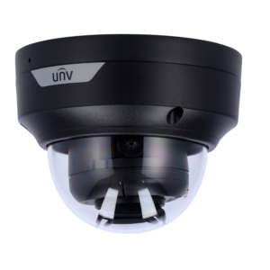 Cámara Domo IP 8MP Uniview UV-IPC3528LE-ADF28K-WP-BLACK