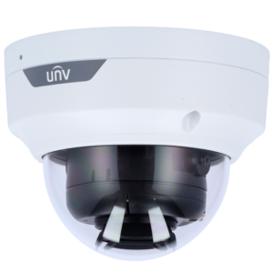 Cámara IP Domo Uniview UV-IPC3528LE-ADF40K-WP 8MP Exterior