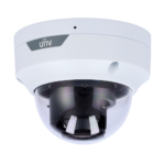 Uniview UV-IPC3534LB-ADEZK-H Cámara Domo IP Exterior IR PoE