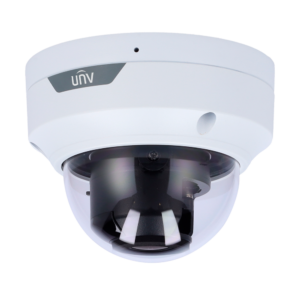 Uniview UV-IPC3534LB-ADEZK-H Cámara Domo IP Exterior IR PoE