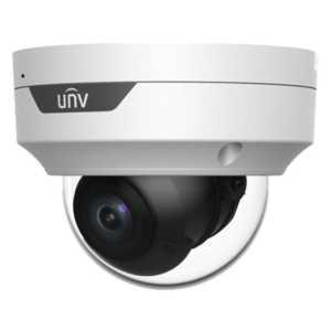 Uniview UV-IPC3534LB-ADZK-G Cámara Domo IP Exterior IR PoE