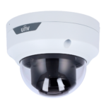 Cámara Domo IP Uniview UV-IPC3534SB-ADNZK-I0 4MP Exterior