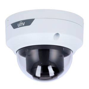 Cámara Domo IP Uniview UV-IPC3534SB-ADNZK-I0 4MP Exterior