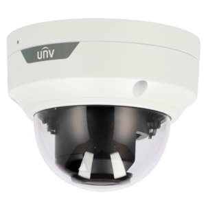 Cámara Domo IP Uniview UV-IPC3535LB-ADZK-H Exterior 5MP IR