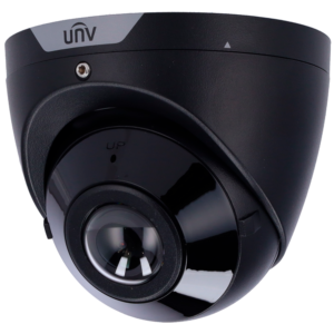 Uniview UV-IPC3605SB-ADF16KM-I0-BLACK IP Bullet 5MP 1.68mm IR 20m IP67