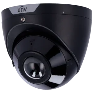 Uniview UV-IPC3608SB-ADF16KM-I0-BLACK Bullet IP 8MP 1.68mm