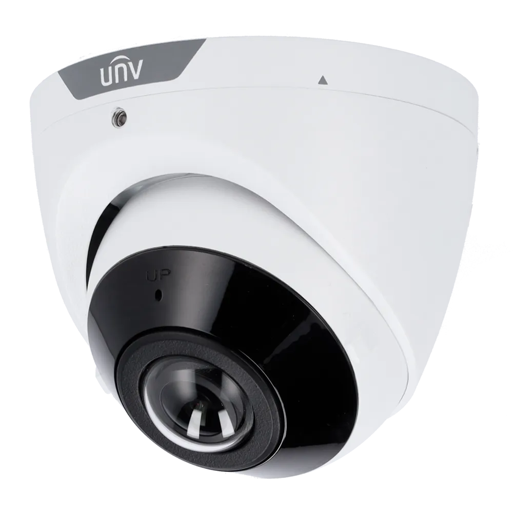 Uniview UV-IPC3608SB-ADF16KM-I0 IP Bullet 8MP 1.68mm IR 20m