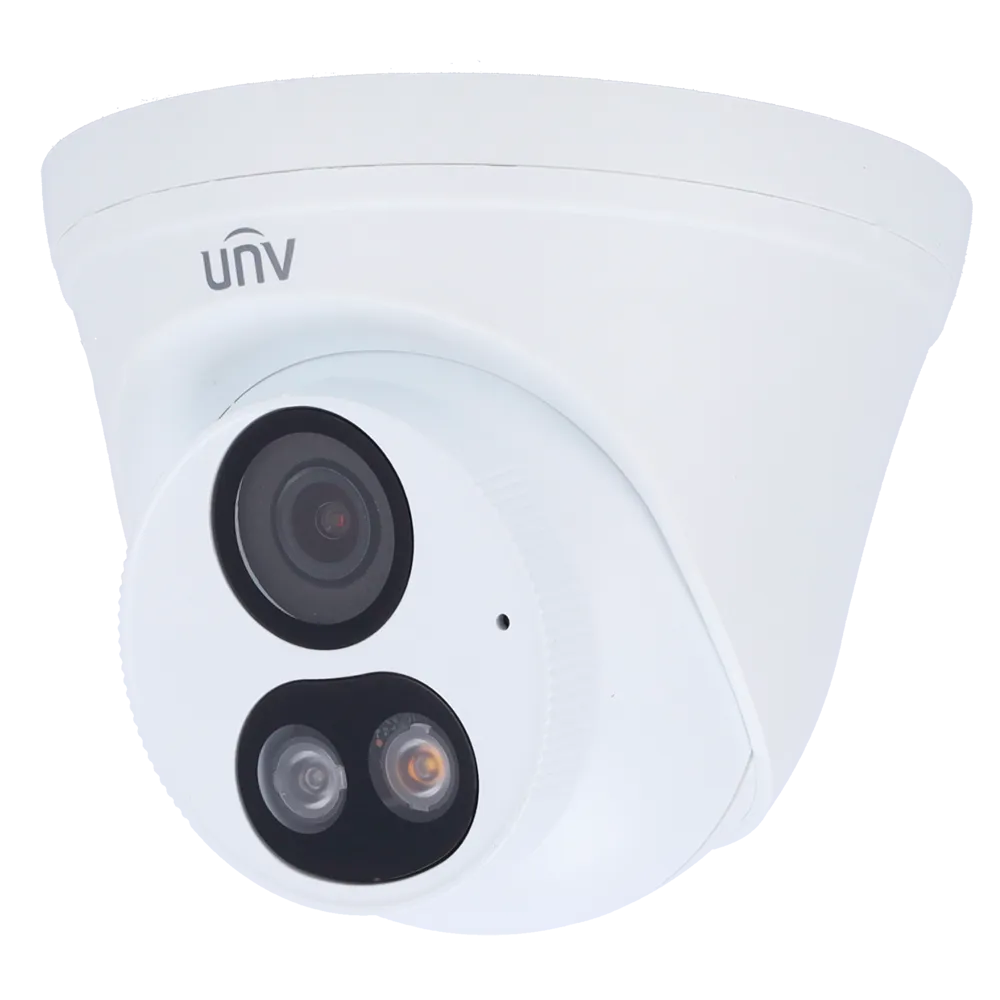 Uniview UV-IPC3612LB-AF28K-DL Bullet IP 2MP 2.8mm IR30m