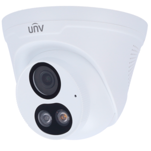 Uniview UV-IPC3614LB-AF28K-DL IP Bullet 4MP 2.8mm IR 30m IP67
