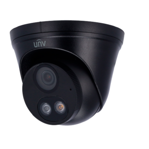 Uniview UV-IPC3614LB-AF28K-DL-BLACK IP Bullet 4MP 2.8mm IR 30m IP67