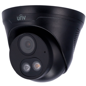 Uniview UV-IPC3614LE-ADF28KC-DL-BLACK IP Bullet 2.8mm IR 30m IP67