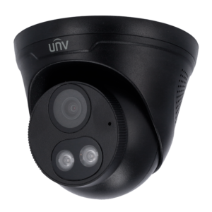 Uniview UV-IPC3614LE-ADF28KC-WL-BLACK IP Bullet 2.8mm IR 30m IP67