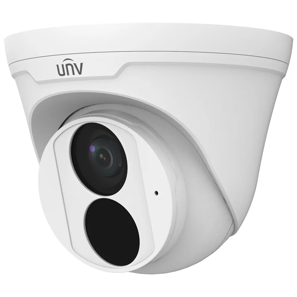 Uniview UV-IPC3614LE-ADF40K-H Bullet IP 4MP IR 30m