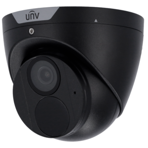 Uniview UV-IPC3614SB-ADF28KM-I0-BLACK IP Bullet 4MP 2.8mm IR 30m IP67