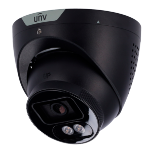 Uniview UV-IPC3614SB-ADF28KMC-I1-BLACK IP Bullet 4MP 2.8mm IR 30m IP67