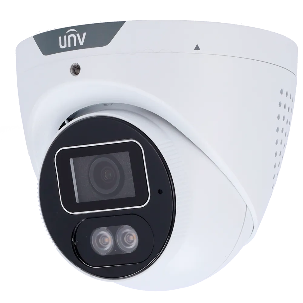 Uniview UV-IPC3614SB-ADF28KMC-I1 Cámara IP Bullet 4MP 2.8mm